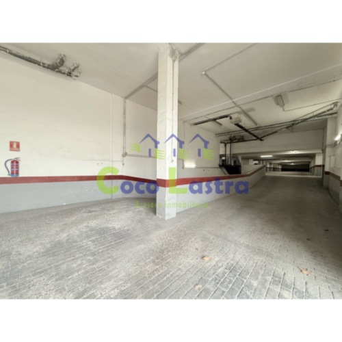 Pasillos de maniobra 